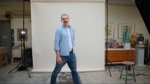 daniel showreel
