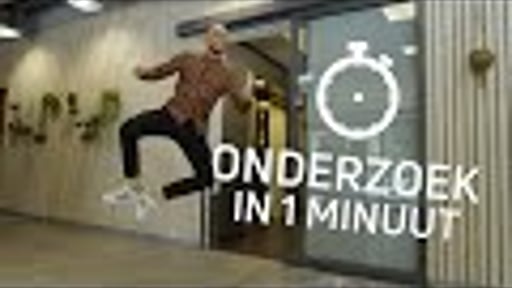 Digitaal onderzoek binnen 1 minuut!