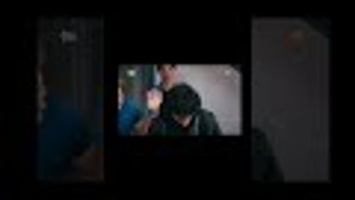 Showreel Nick Feller