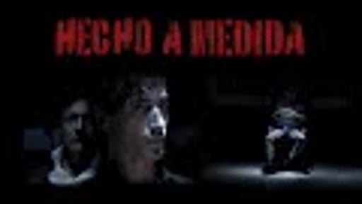 Hecho a medida - Een 48hours filmfestival Utrecht 2022 shortfilm
