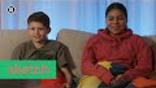 Ja, ja... is goed mama | Sketch