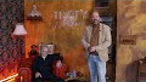 Showreel Presenteren 