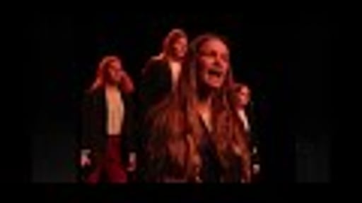 Showreel Jotta van Lieshout