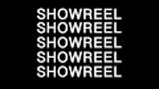 SHANSHAWTY Showreel