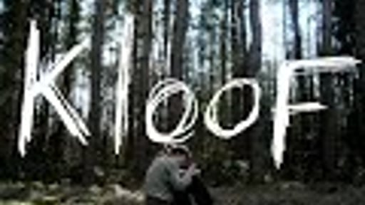 KLOOF (Een shortfilm)