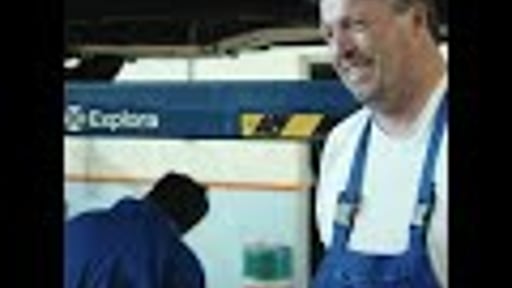 Filmpje Jeroen Ottink Empforce