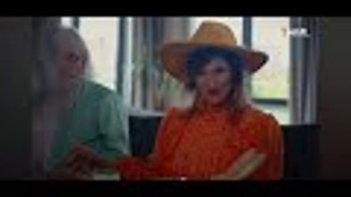 Showreel Aleksandra Huliselan
