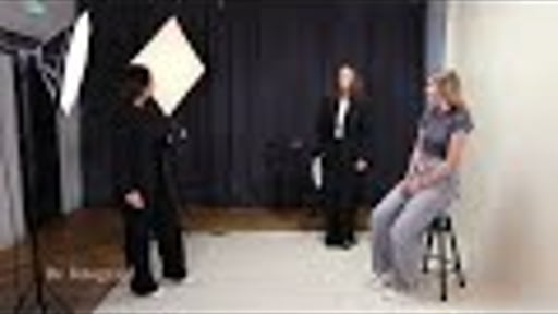 Ceyda Kapikiran Showreel