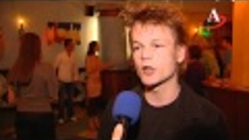30293 Beleef de Week, Salsa - Amersfoort, Leusden 2011 - lokale omroep Omroep Amersfoort TV