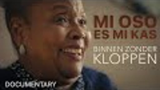 Mi Oso Es Mi Kas: Binnen Zonder Kloppen