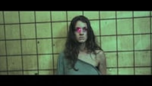Showreel Jamie Kooij