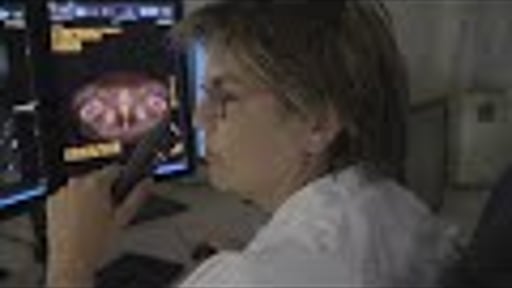 Antoni van Leeuwenhoek - Centrum voor Vroegdiagnostiek: Vroegtijdige screening