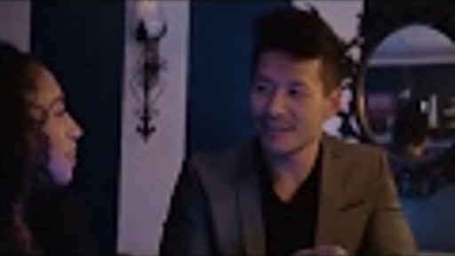 THE UGLY MODEL Trailer - Los Angeles Asian Pacific Film Festival