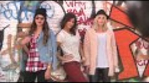 Showreel Chantalle Sampat