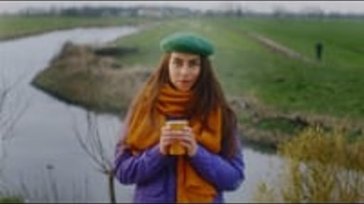 HEMA | FAN VAN DE WINTER