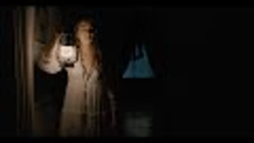 Spectre - A Horror Short
