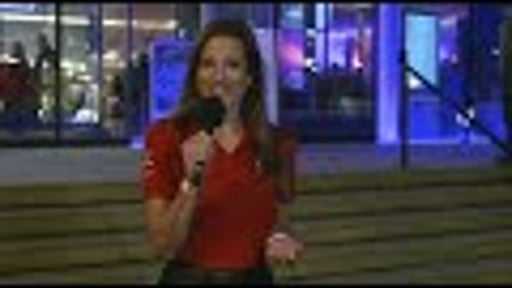 Showreel - Wieneke Weitering - Presentatrice