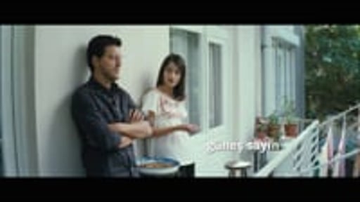 Bizim Büyük Çaresizliğimiz Fragman 2011
