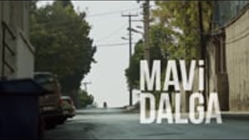 MAVİ DALGA Fragman