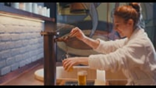 Bath & Barley | Belgian Beer Spa - Brussels