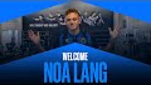 CLUB BRUGGE | WELKOM NOA | 2020-2021