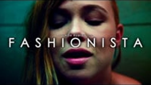 Fashionista Trailer