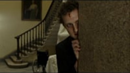 THE LIVING AND THE DEAD - trailer