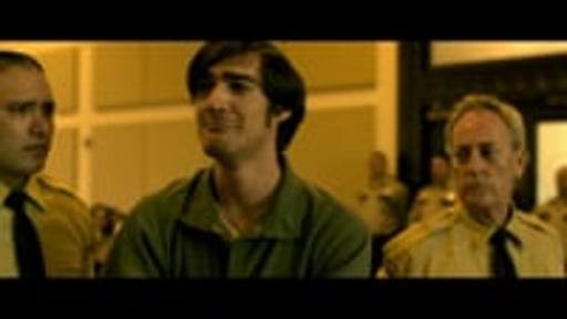 Johnny Frank Garretts Last Word -  Trailer - H264 1080p