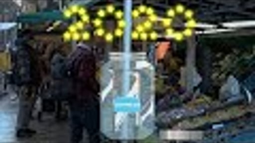Lichtpuntjes aflevering 4