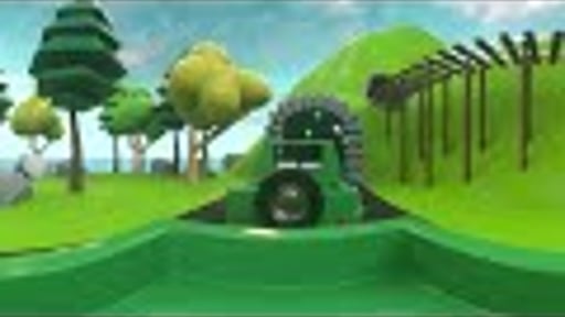 Phil&Flo VR Island