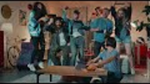 L'expérience interactive sur Proximus Pickx (EN subtitles)