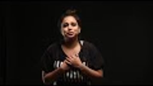 Atribuição Drama Acting