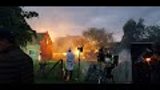 Showreel Acteur Sander Kocken Heerhugowaard 2021 Film en Series
