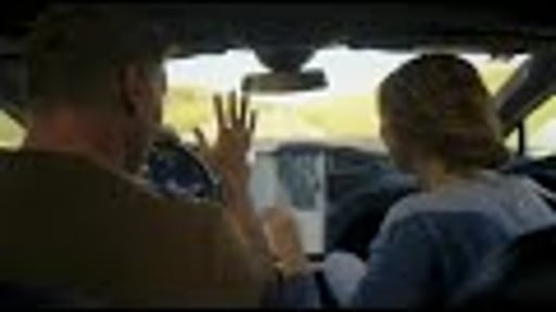 TV Commercial International Japan Menicon Inge en Ray