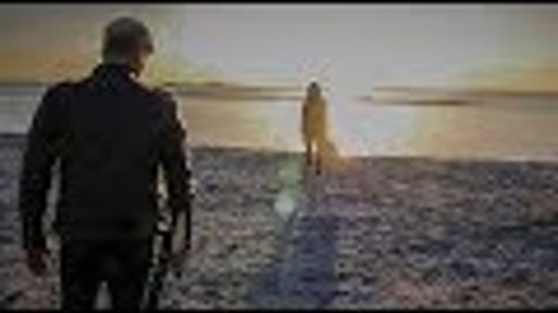 Hunter - A Short Drama Thriller Film (A 48 Hours Project)