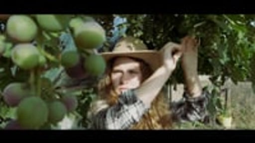 Esmee Aarts 'HET MEISJE UIT HET NIETS'