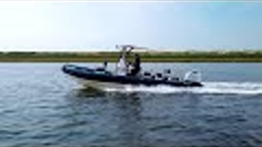 Optimaal trimmen | Deel 2 | Honda Marine