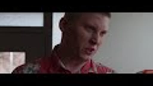 Acting Reel Jeroen Schaafsma