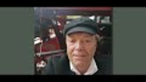2e showreel erik jan