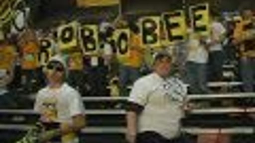 FRC Team 836, Season 2011 Part 1