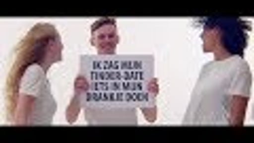 Ask for Angela - BNNVARA
