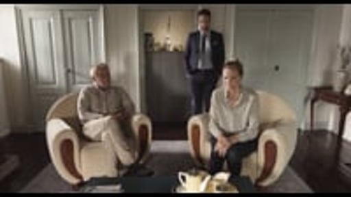 Weerzienwekkend (short - 2017 NL)