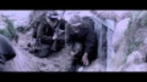 No Man's Land trailer (international title for Patria) EN version