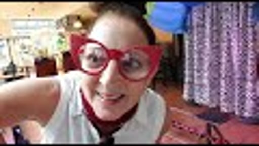 Etalage Theater presents Circus de Quirkus with LolaSolo FearoZero (Umbrella1)