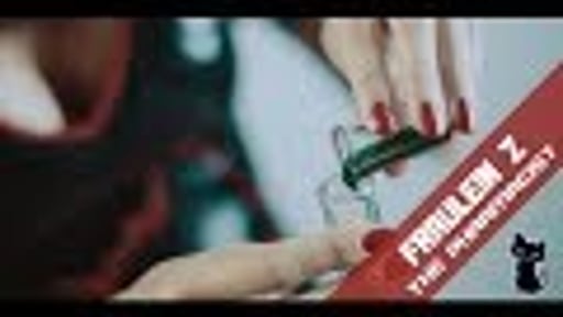 FRAULEIN Z - The Pharmacist
