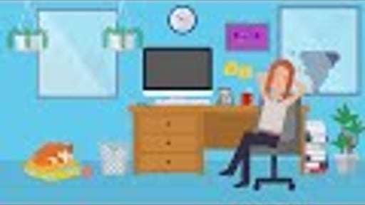 Work-from-home policy