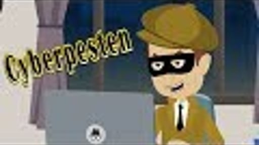 Cyberpesten