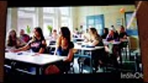 showreel 'de Slet van 6 vwo'