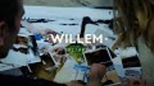 A Cover Story | Aflevering 1 | Willem