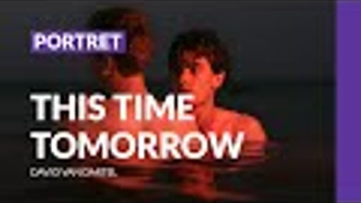 Nikon Z | This Time Tomorrow